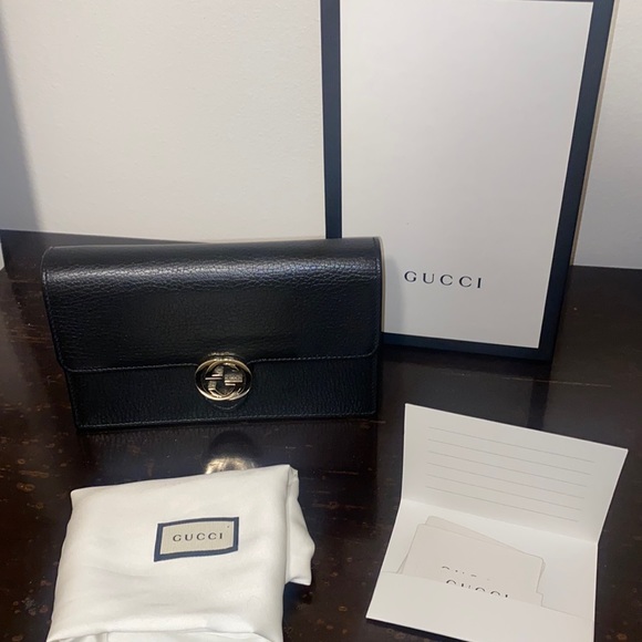 Gucci Soho - Picture 1 of 17